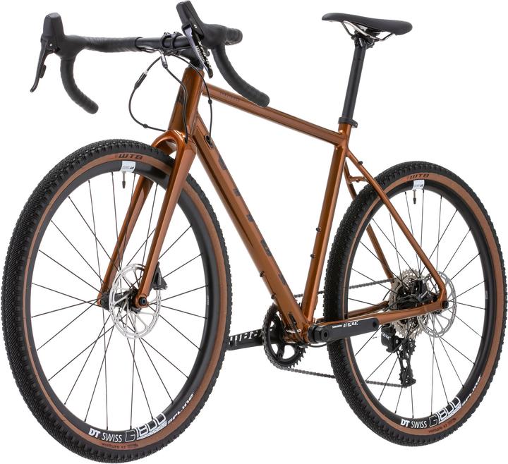 Produktbild Vitus Substance VRS-1 (53.50 cm)