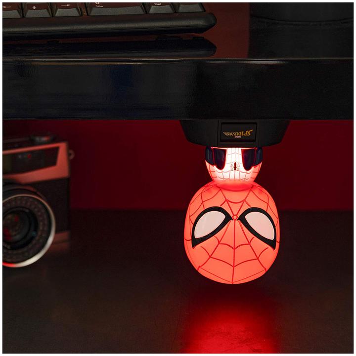 Actual product image Paladone Products Spider-Man