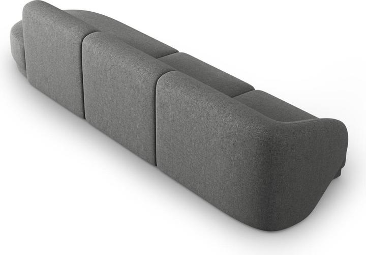 Actual product image CXL by Christian Lacroix Lionel (2 person sofa, 3-seater, 4-seater)