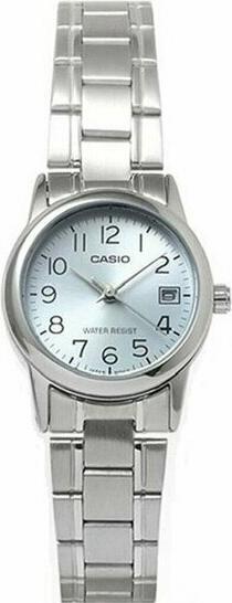 Actual product image Casio Enticer (Analogue wristwatch, 25 mm)