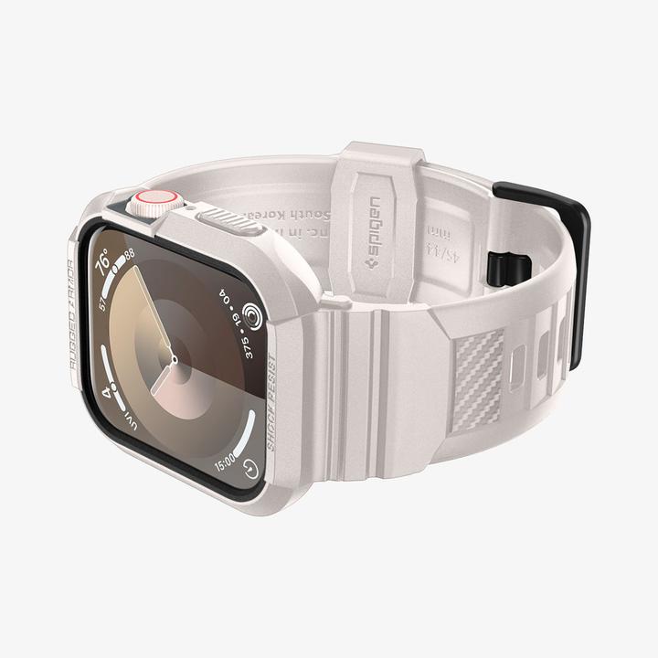 Image du produit Spigen Apple Watch 9/SE RugArm Pro DnBg