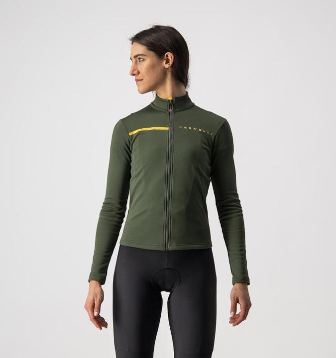 Safran, Vert militaire