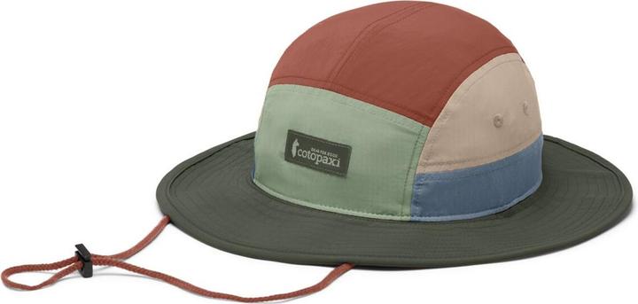 Actual product image Cotopaxi Tech Bucket (One size)