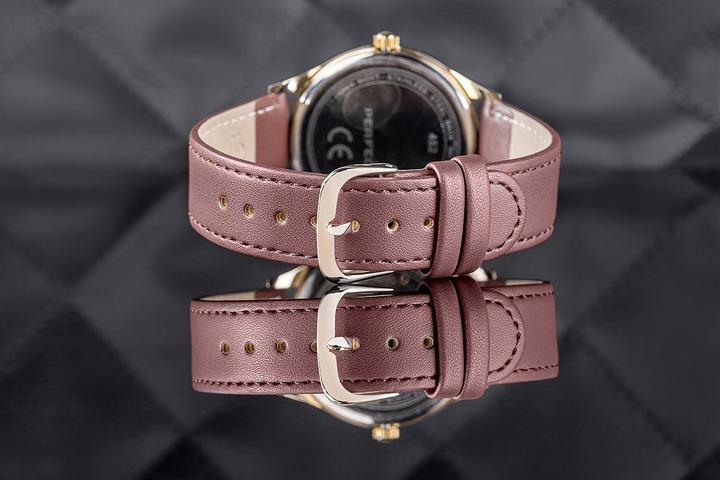 Actual product image PERFECT GXB452-12 Herrenuhr (40 mm)