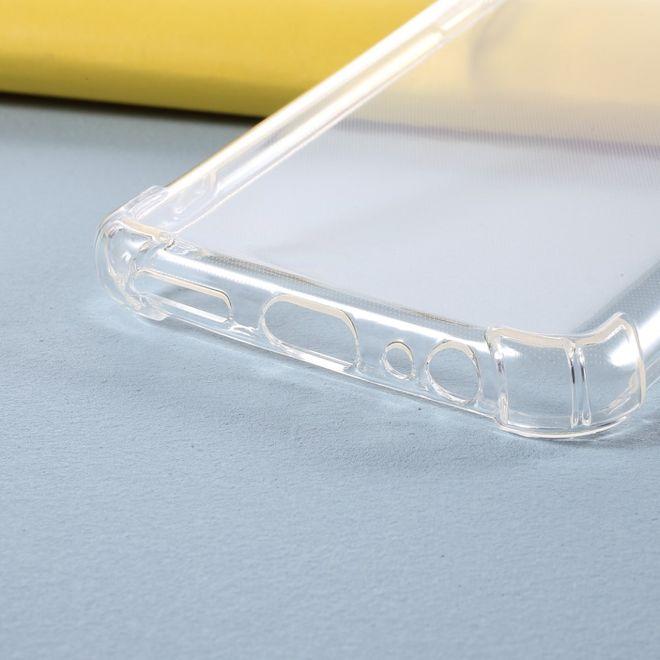 Produktbild MU Classic Softcase TPU Series (Realme 7 Pro)