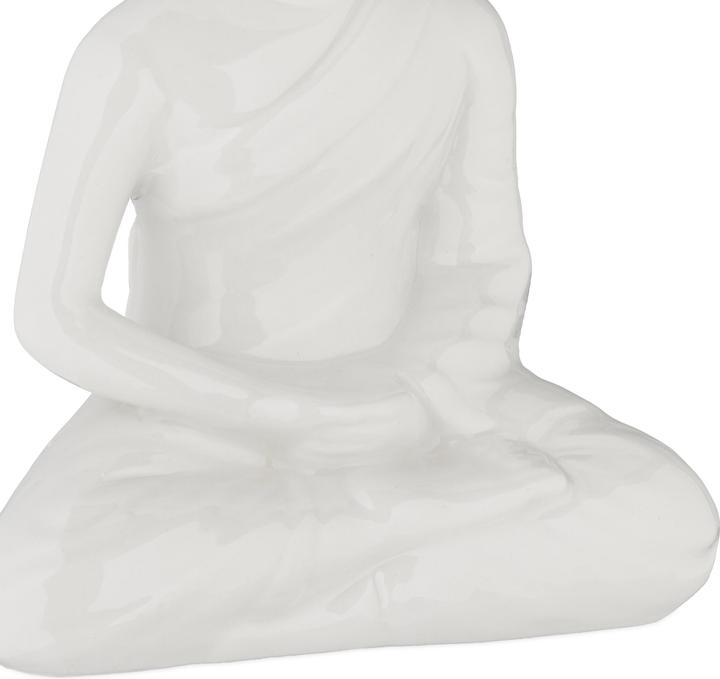 Produktbild Relaxdays Buddha-Figur