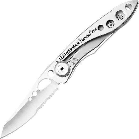 Produktbild Leatherman Skeletool KBx (2 Funktionen)