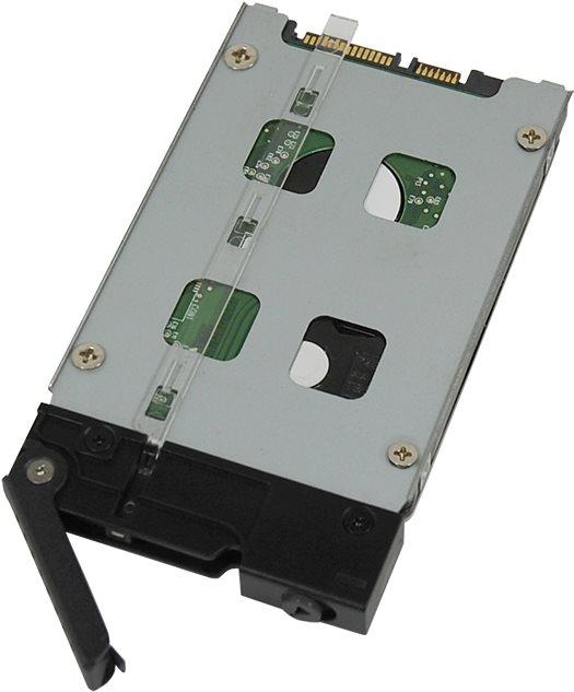 Actual product image Chieftec CMR-225 - Mobile Storage Rack - 2.5" (6.4 cm)