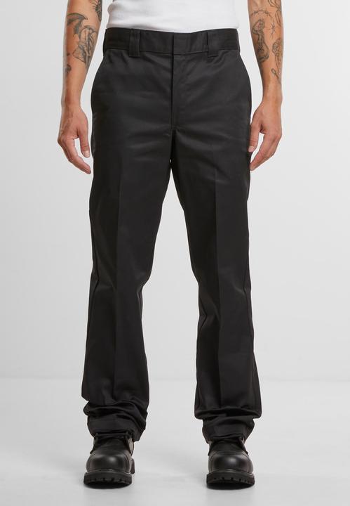 Actual product image Dickies Straight 873 Work Pant REC (W36/L32)