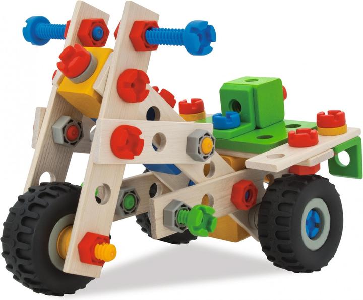 Immagine prodotto Eichhorn Costruttore Quad