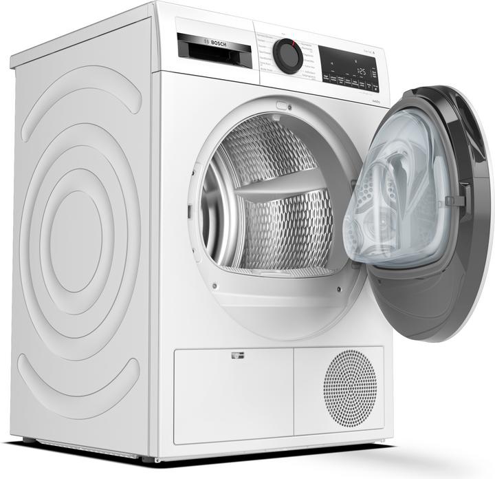 Image du produit Bosch Hausgeräte WQG241000 (9 kg, Droite)
