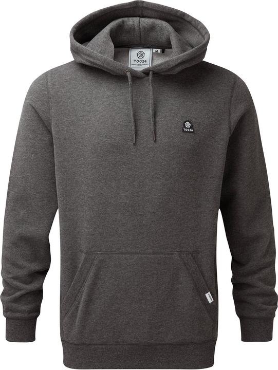 Image du produit TOG24 - Sweat à capuche AKERMAN - Homme (L)