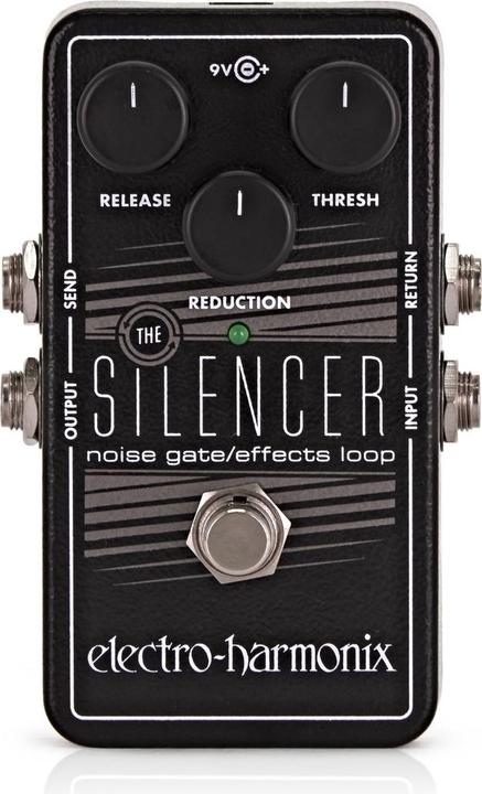 Image du produit Electro-Harmonix Silencer