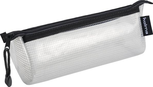 Image du produit Kolma Sac à fermeture éclair Mesh Bag Mini anthracite (A7, 1 x)