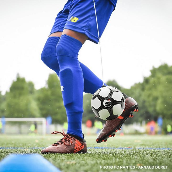 Image du produit Sense Ball Football | Équipement d'entraînement pour enfants | Améliorez les compétences et le contrôle du ball