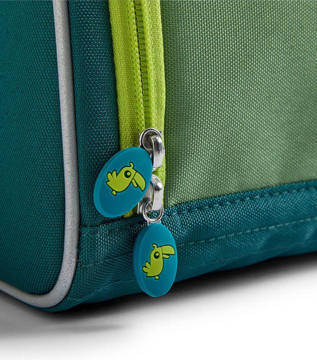 Produktbild Haba Kinderkoffer Trolleytasche klein (13 l, Handgepäck (bis 50l))