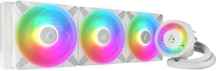 Immagine prodotto Arctic Liquid Freezer III 420 A-RGB