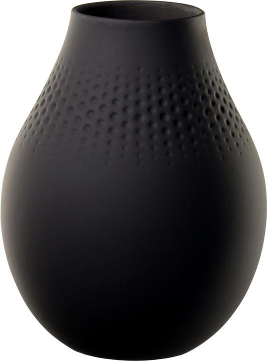 Collier noir (1 x, 16 x 16 x 20 cm, 2.30 l)