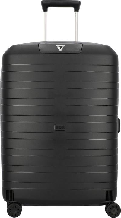 Actual product image Roncato Box 4.0 Medium case (73 l, M (50 - 90l))