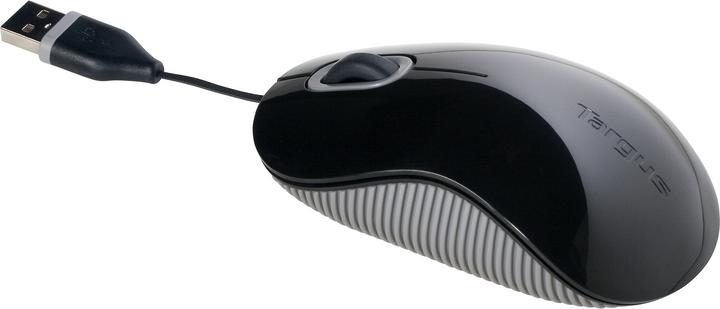 Targus Amu76eu (Kabelgebunden)
