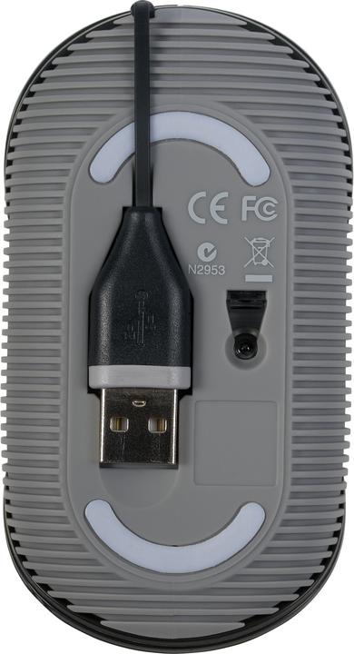 Produktbild Targus Amu76eu (Kabelgebunden)