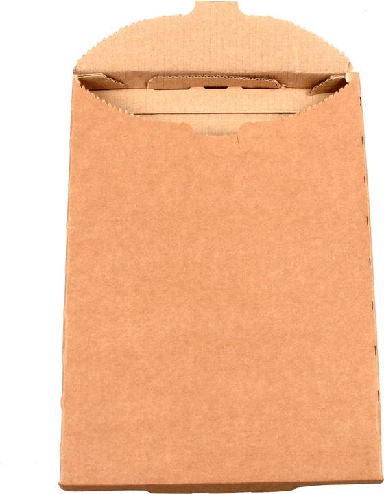 Actual product image Elco Shipping box B5 brown (174 x 245 x 20 mm, 25 x)