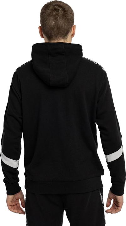 Immagine prodotto Umbro Felpa con cappuccio con mezza zip Diamond (M)