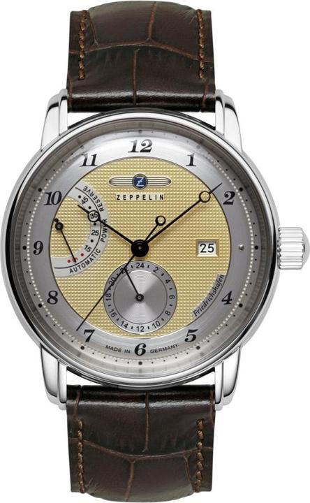 Immagine prodotto Zeppelin Orologio Friedrichshafen 85905 42mm (42 mm)