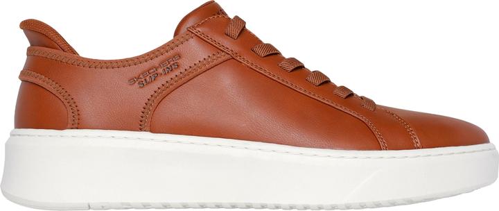 Actual product image Skechers sneakers court break - double vented (41)