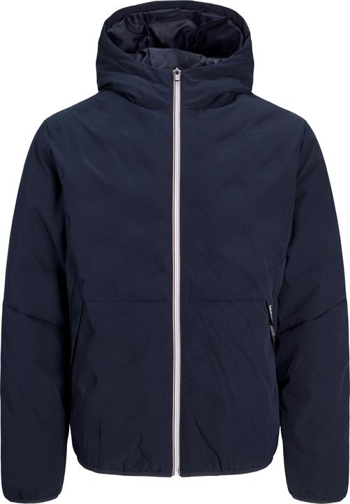 Image du produit Jack & Jones JACK&JONES JJADAM HYBRID JACKET Heren Gequilte jas - Sky Captain (L)