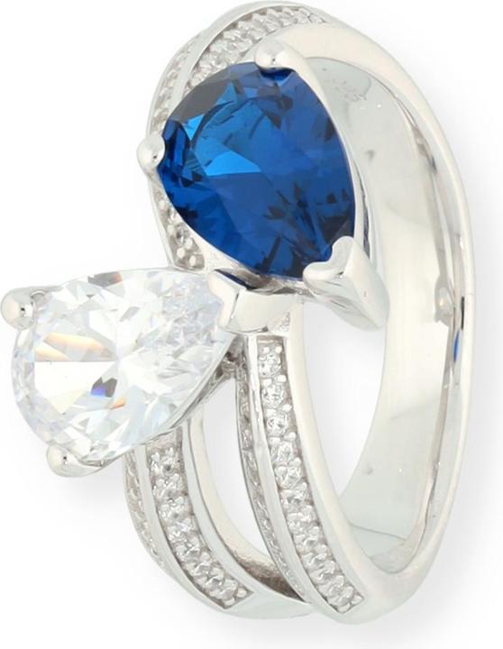 Immagine prodotto Carat Colorstone (52, 925 Argento)