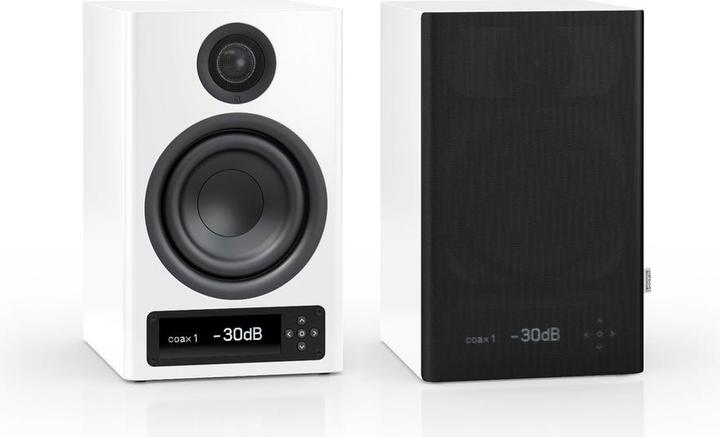 Nubert nuPro XS-3000 RC (1 paire, 300 W)