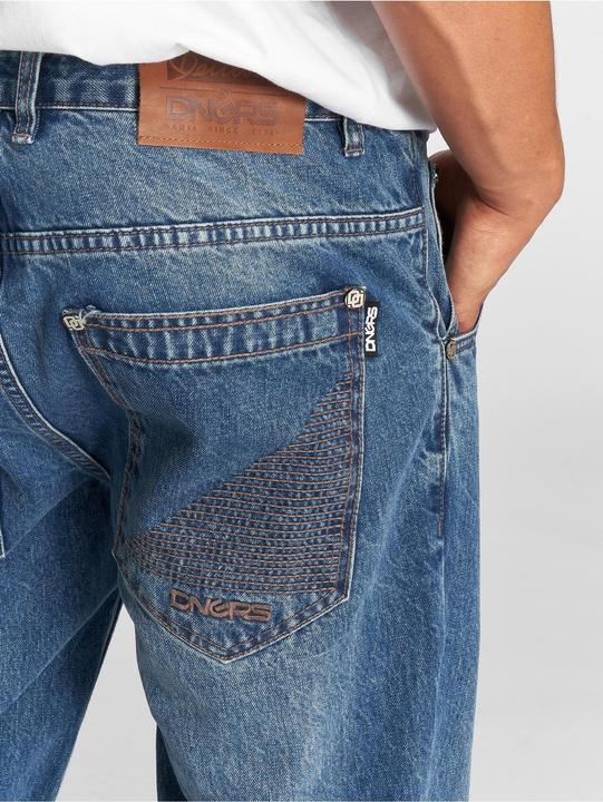 Immagine prodotto Dangerous Fratello Jeans - 72025 (W34/L34)