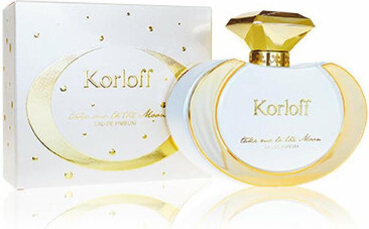 Immagine prodotto Korloff Portami sulla luna di Eau de Parfum Spray 100 ml (Eau de parfum, 100 ml)