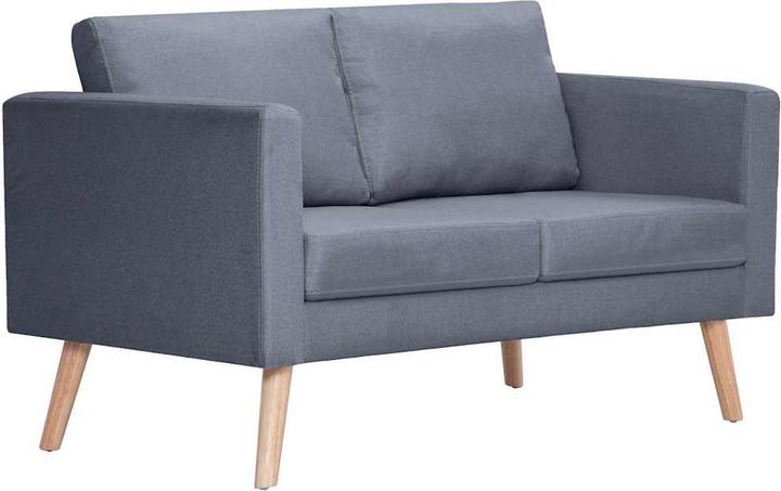 Actual product image VidaXL Canda (2 person sofa)