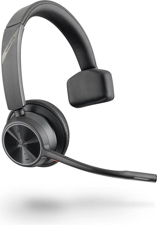 Actual product image Poly Voyager 4300 UC Series 4310 (Wireless, USB-A)