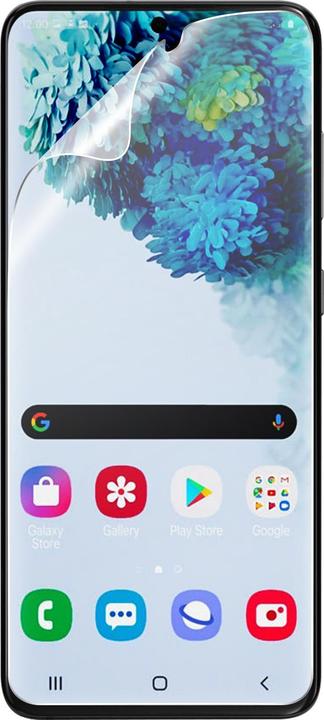 Produktbild Avizar Displayschutzfolie aus Latex (1 Stück, Samsung Galaxy S20+)