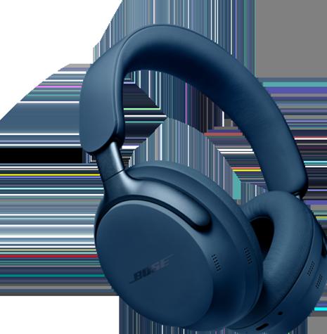 Actual product image Bose QuietComfort Ultra (ANC, 24 h, Wireless, Cable)
