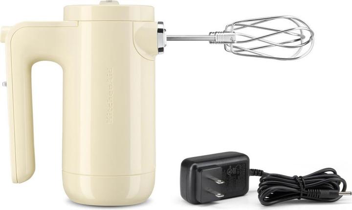 Actual product image KitchenAid 5KHMB732EAC (16 W)
