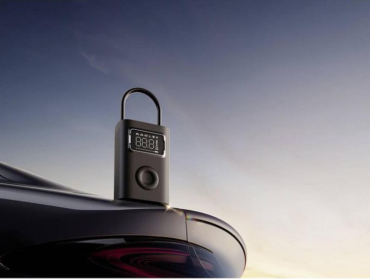 Productafbeelding Xiaomi Air Compressor 2 Pro