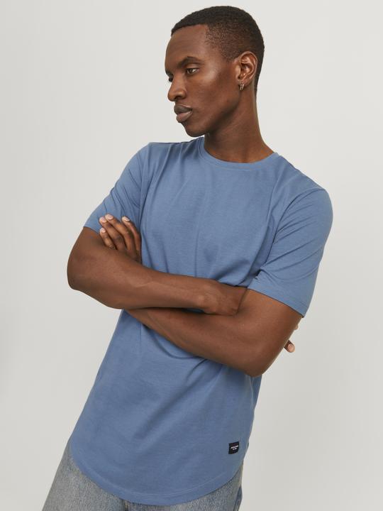 Immagine prodotto Jack & Jones Jjenoa Tee Ss Crew Neck Noos (XS)