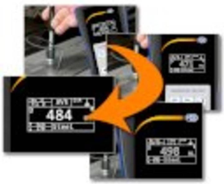 Immagine prodotto PCE Instruments Durometro