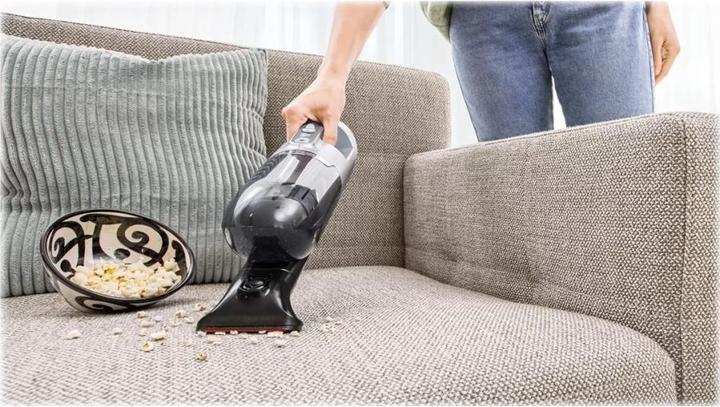 Image du produit Bosch Hausgeräte BCH3K2301 Série 4 Flexxo Gen 2 Accu Steelstofzuiger Zilver