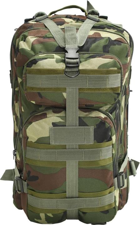 Immagine prodotto VidaXL Wendel (50 l)