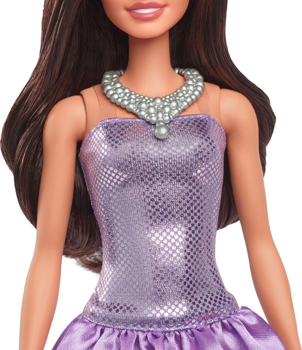 Immagine prodotto Barbie Fashionista