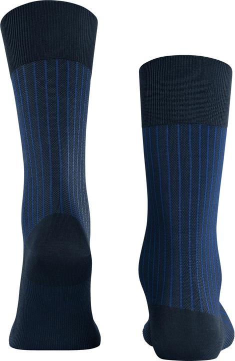 Immagine prodotto Falke Calzini da uomo a righe Oxford (45 - 46)