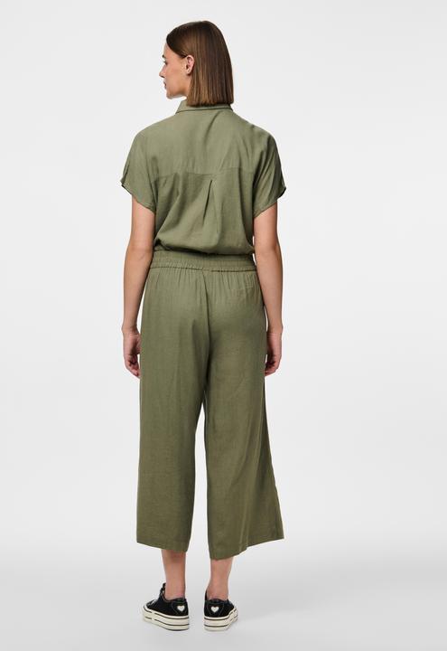 Image du produit Pieces Pcpia Hw Wide Culotte Noos (XL)