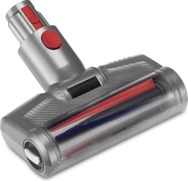 Trisa Turbo Matratzen- & Polsterdüse zu 9487+9493