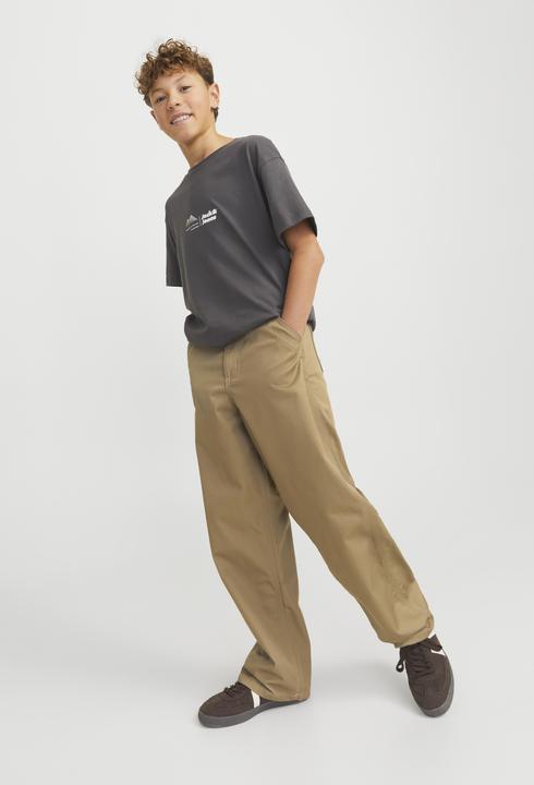 Produktbild Jack & Jones Jpstalex Clean Jjworker Pants Noos Jnr (176)