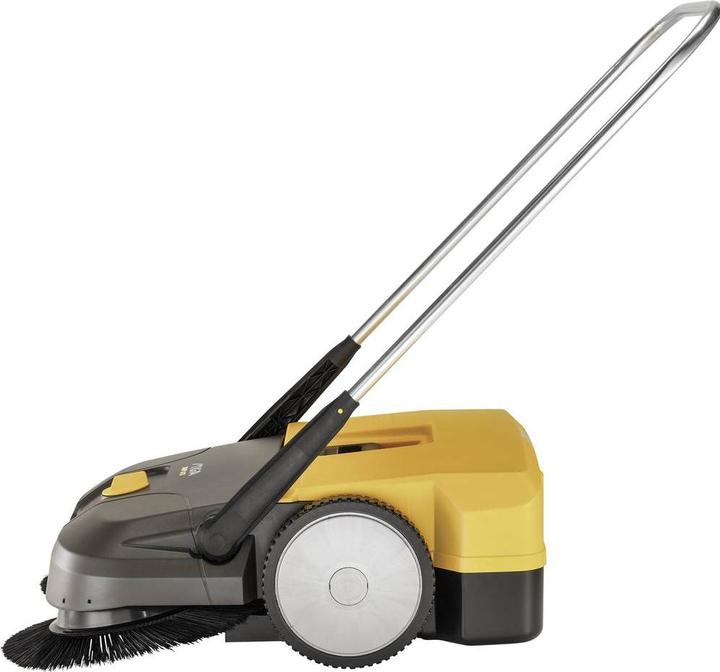 Actual product image Stiga Hand sweeper
